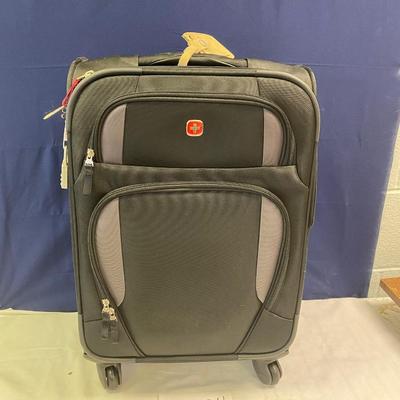 Suitcase