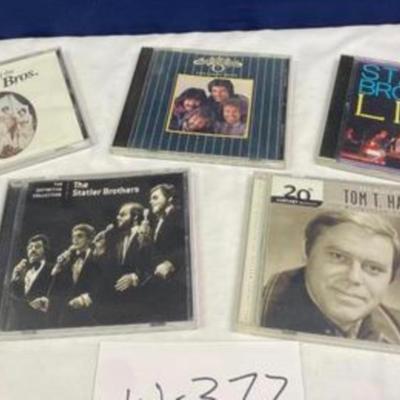 CD Lot