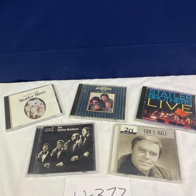 CD Lot