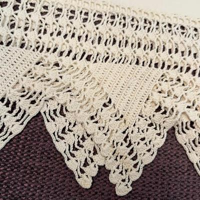 2 sets of Pillow slips