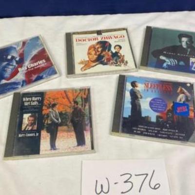 CD Lot 2