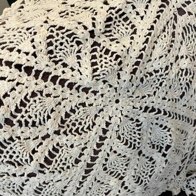 Lot of Lace