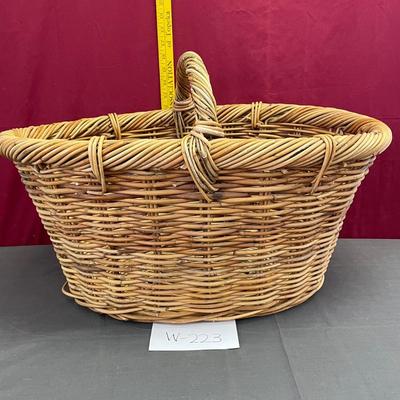 Basket