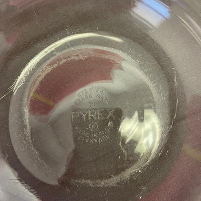 1 1/2 qt Pyrex