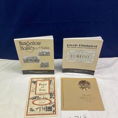 Topeka Books