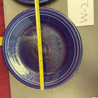Fiesta-2 plates
