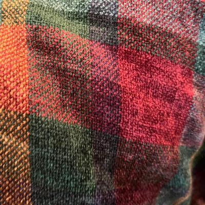 Lot of Throw blankets