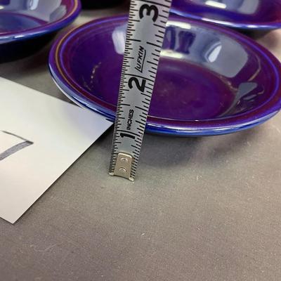 Fiesta-4 bowls
