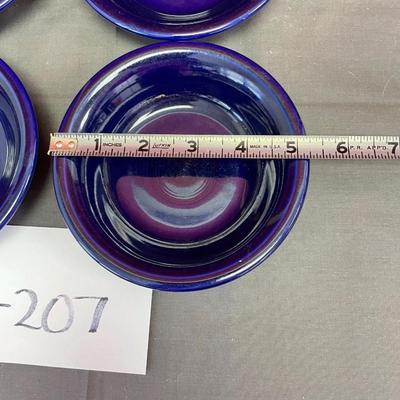 Fiesta-4 bowls