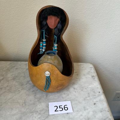 Native American Decor