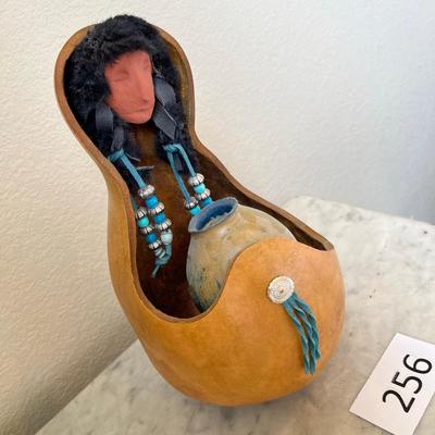 Native American Decor