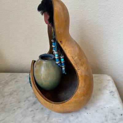 Native American Decor