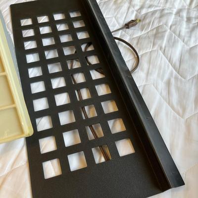 Slide Photographs Light Board