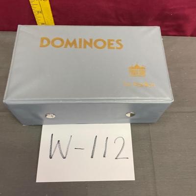 Dominoâ€™s by Pavillon