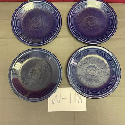 Fiesta-4 plates-7â€