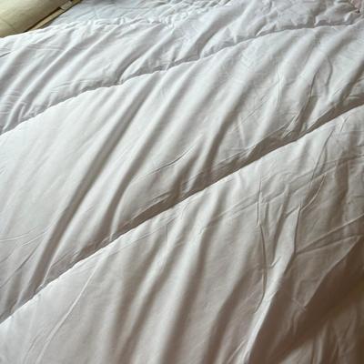 Down Ikea Douvet Mattress pad