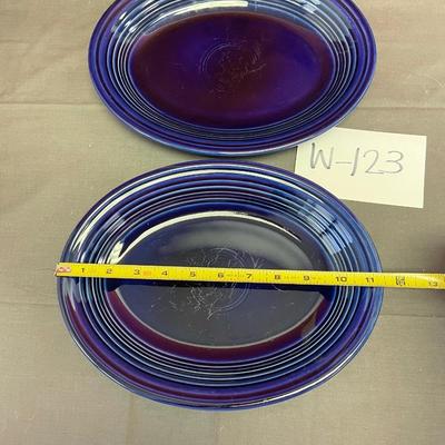 Fiesta-2 platters-11 1/2â€
