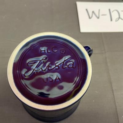 Fiesta-4 mugs