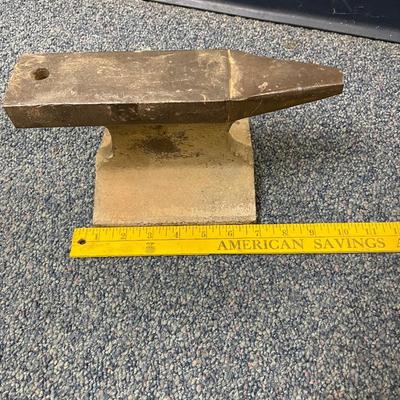Anvil