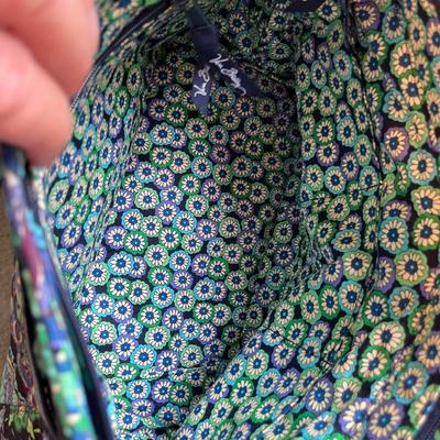 NEW Vera Bradley Purse