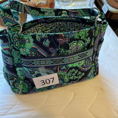 NEW Vera Bradley Purse