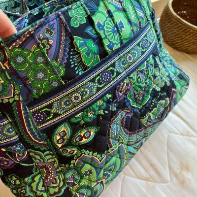 NEW Vera Bradley Purse