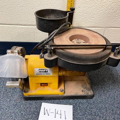 AMT wet grinder