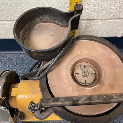 AMT wet grinder