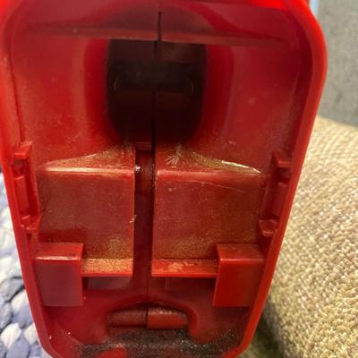 Homelite brush trimmer Needs Battery