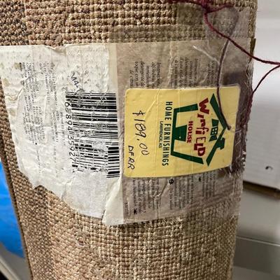 45 1/2â€x 66â€ rug