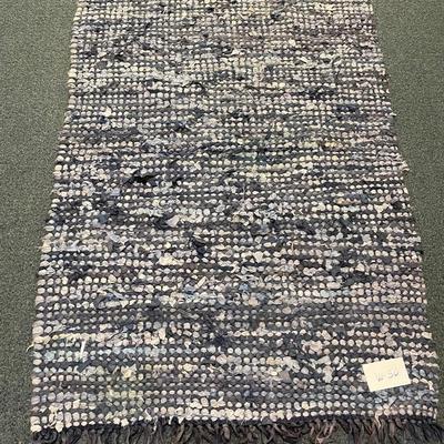 49â€x73â€ braided rug