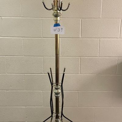 Coat rack