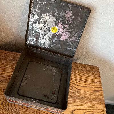 Penn's Quality Nib Box