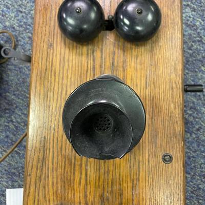 Telephone #2