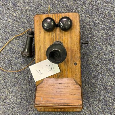 Telephone #2