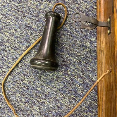 Telephone #2