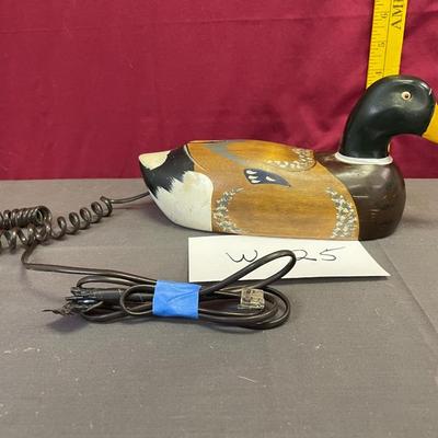 Duck phone