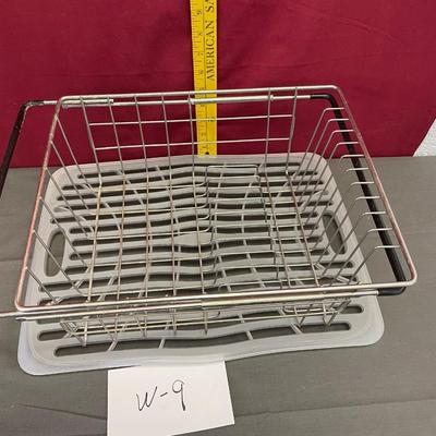 Dish drainers