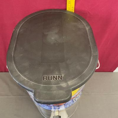 Bunn ice tea server