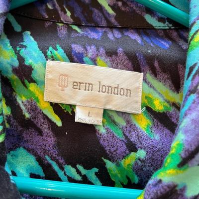 Lot of ladies clothes