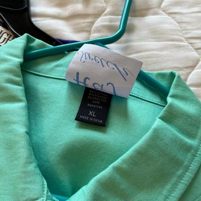 Lot of ladies clothes