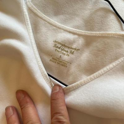 Lot of ladies clothes