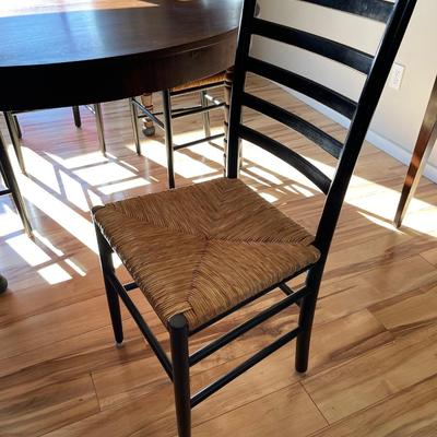 K1-Stunning Dining Room Table and 4 Chairs