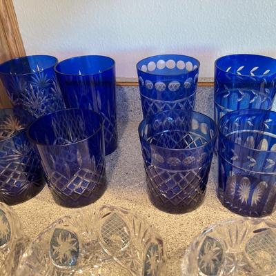 K3-Glassware Lot