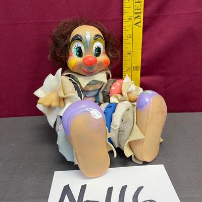 Clowns