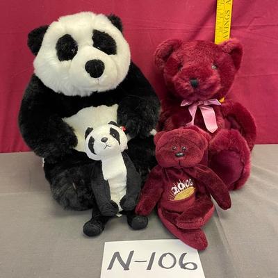 Bears