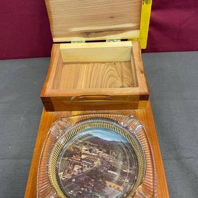 Ashtray