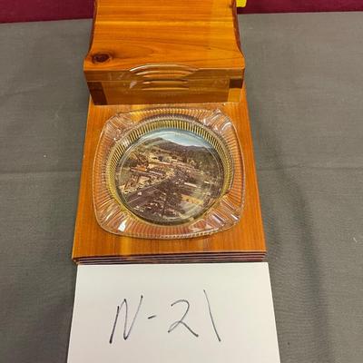 Ashtray