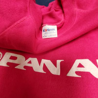 Pan Am Sweatshirts