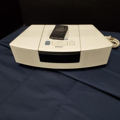 Bose Wave Radio/CD